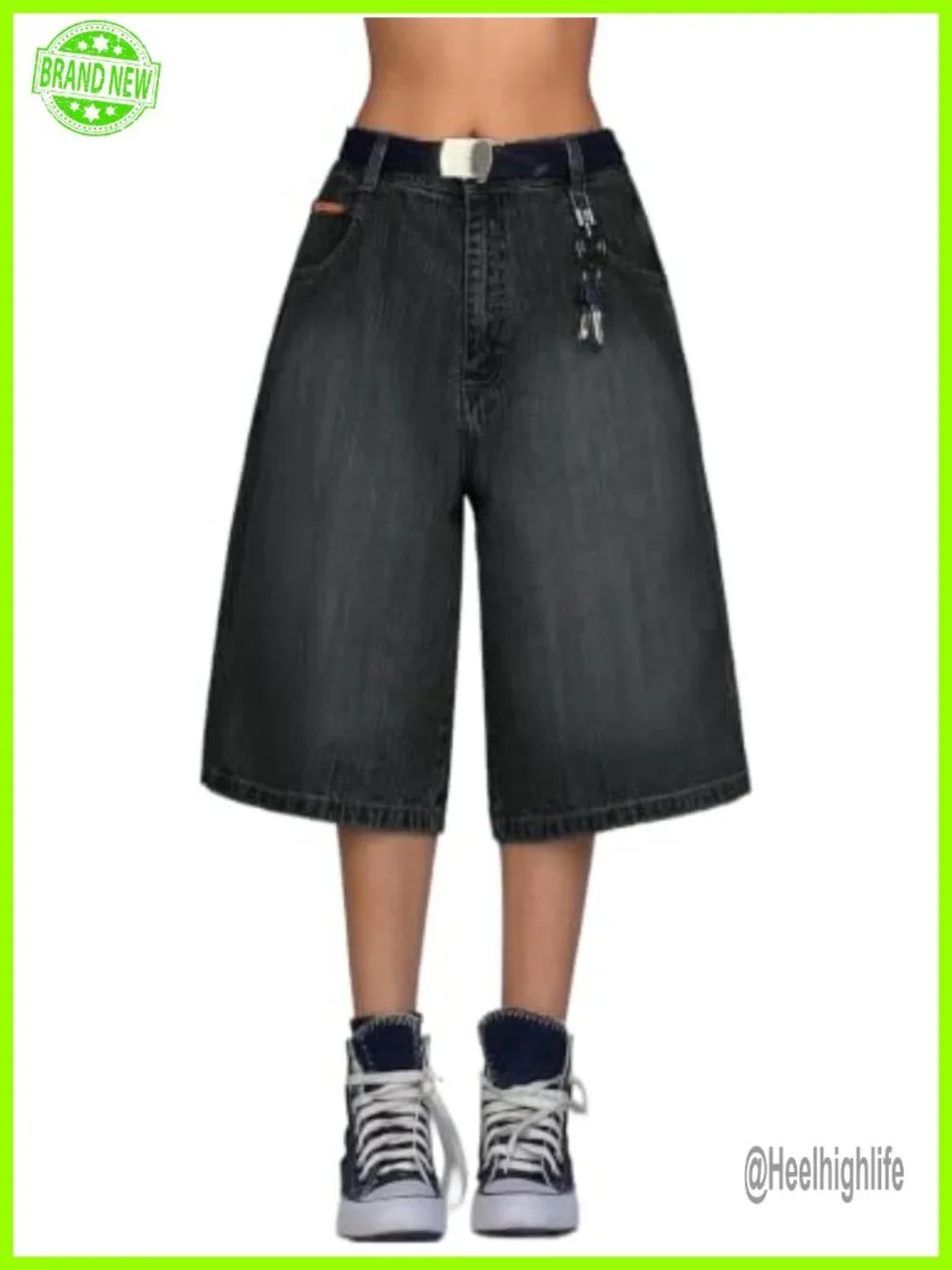 N/A these baggy